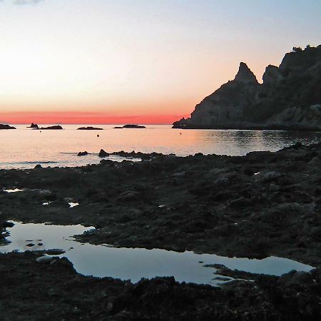 Villa Maria Teresa Capo Vaticano Bagian luar foto